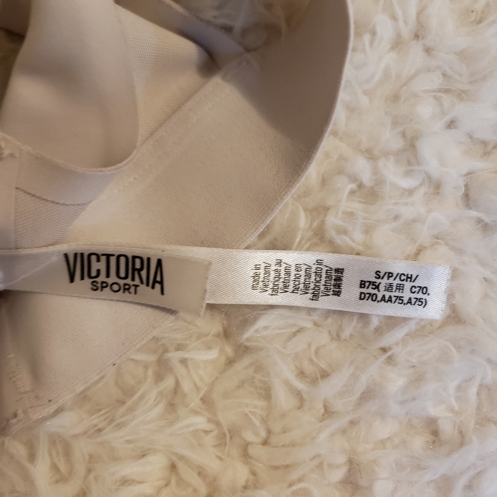 🌻 victoria's secret • sports bra - Picture 6 of 8